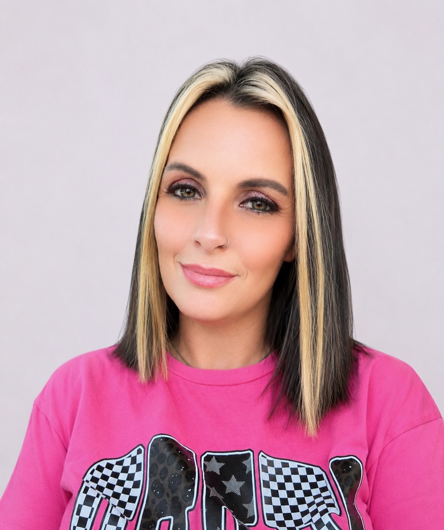 Haley Uhrick, Category 5 customer connection team member